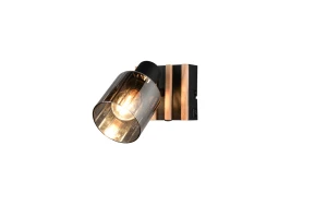 Lampa zewnętrzna Travia czarny E14 R86531732 - RL
