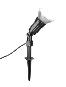 Lampa zewnętrzna Caceres czarny E27 R86466102 - RL