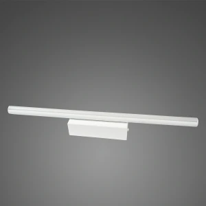 Kinkiet Linea No.1 38.5 cm 9W 4000K IP44 biały Altavola Design