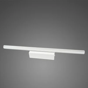 Kinkiet Linea No.1 biały 5cm - Altavola