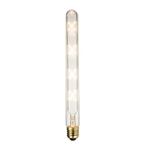 Żarówka LED Edison Bulb bursztynowy 30 cm - Altavola