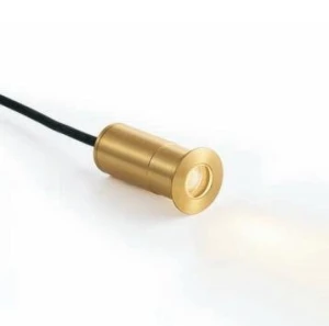 Oprawa zewnętrzna biały D38xH82(mm) cm - Altavola