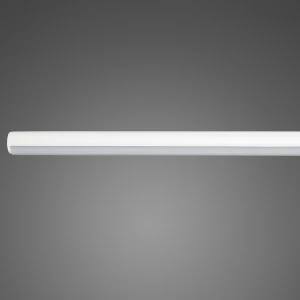Lampa wisząca Linea No.1 biały 100cm - Altavola