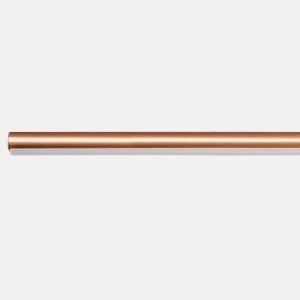 Lampa wisząca Linea No.1 120 cm 4000K miedziana 15W Altavola Design