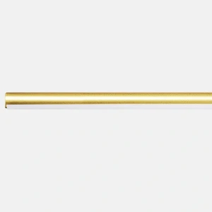 Lampa wisząca Linea No.1 złoty 120cm - Altavola