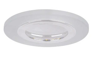 Oprawa stropowa Ssp srebrny 2x 2203140 - Candellux Lighting