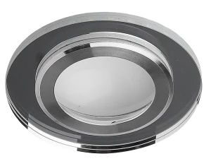 Oprawa stropowa Ssp srebrny 2x 2203157 - Candellux Lighting