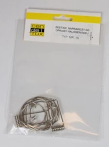 Oprawa stropowa Zestaw 0x 84-16112 - Candellux Lighting