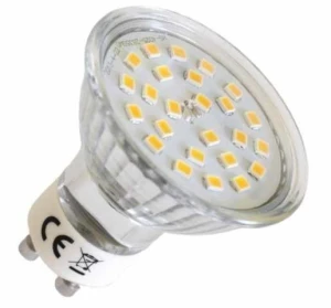 Żarówka Żarówka biały 0xGU10 3031854 - Candellux Lighting