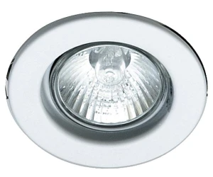 Oprawa stropowa Stała biały 0xGU10 2211401 - Candellux Lighting