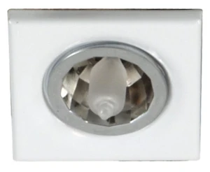 Oprawa stropowa Punktowa biały 0xG4 2209901 - Candellux Lighting