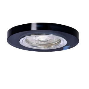 Oprawa stropowa Mr16 czarny 0xMR16 2230491 - Candellux Lighting