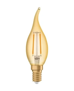 Żarówka Żarówka 1xE14 3693229 - Candellux Lighting