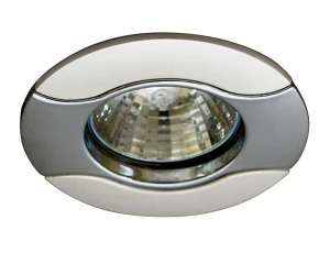 Oprawa stropowa Mr16 srebrny perłowy 0xMR16 2233903 - Candellux Lighting