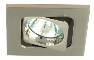 Oprawa stropowa Mr11 satynowy 0xMR11 2260344 - Candellux Lighting