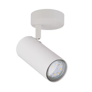 Kinkiet biały 1xGU10 91-01603 - Candellux Lighting