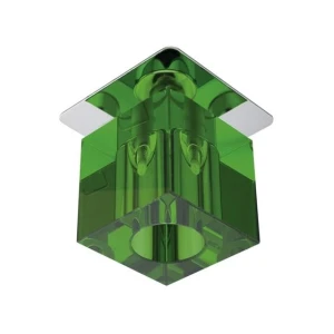 Oprawa stropowa Opr zielony 0xG4 2280236 - Candellux Lighting