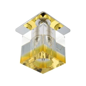 Oprawa stropowa Opr pomarańczowy 0xG4 2280199 - Candellux Lighting