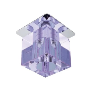 Oprawa stropowa Opr fioletowy 0xG4 2280090 - Candellux Lighting