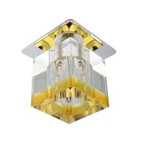Oprawa stropowa Opr pomarańczowy 0xG4 2280038 - Candellux Lighting
