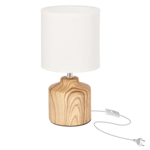 Abażur Minos brązowy 1xE14 41-34540 - Candellux Lighting