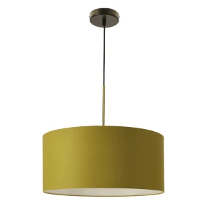 Abażur Vanti zielony 1xE27 31-44747 - Candellux Lighting