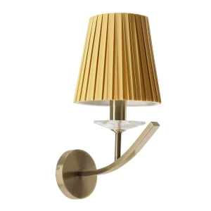 Abażur Vitoria patynowy 1xE14 21-44877 - Candellux Lighting
