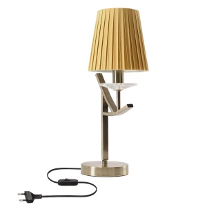 Abażur Vitoria patynowy 1xE14 41-44891 - Candellux Lighting