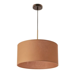 Abażur Vanti pomarańczowy 1xE27 31-44761 - Candellux Lighting