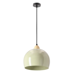 Lampa wisząca E27 zielony 1xE27 31-47847 - Candellux Lighting