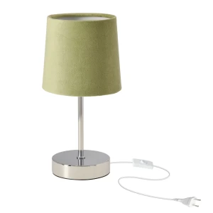 Abażur Sally zielony 1xE14 41-48462 - Candellux Lighting