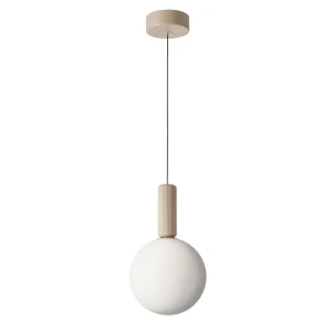 Lampa wisząca Testa biały 1xG9 31-50892 - Candellux Lighting