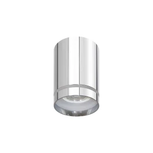 Lampa sufitowa Tuba 1xGU10 chromowa 2248783 Candellux