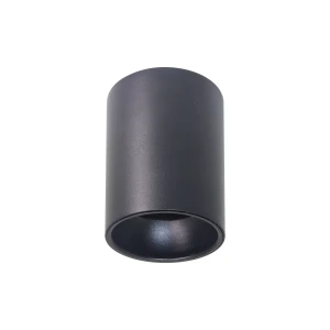 Lampa sufitowa Gu10 czarny 1xGU10 2248738 - Candellux Lighting