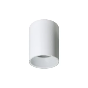 Lampa sufitowa Gu10 szary 1xGU10 2248721 - Candellux Lighting
