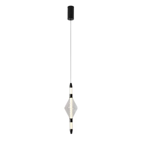 Lampa wisząca Vita złoty 1x 31-54593 - Candellux Lighting