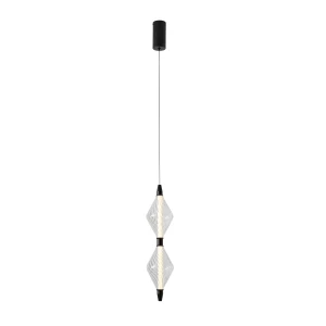 Lampa wisząca Vita czarny 1x 31-54609 - Candellux Lighting