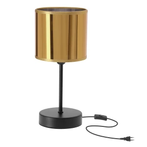 Abażur Beta złoty 1xE14 41-53626 - Candellux Lighting