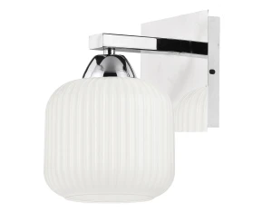 Kinkiet Cromado 1xE27 chrom 21-49544 Candellux