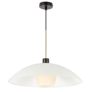 Lampa wisząca Duetto biały 0xE27 31-49230 - Candellux Lighting