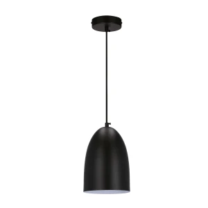 Lampa wisząca Icaro czarny 0x 31-09616 - Candellux Lighting