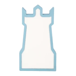 Lampa stołowa niebieski 1x 41-10582 - Candellux Lighting