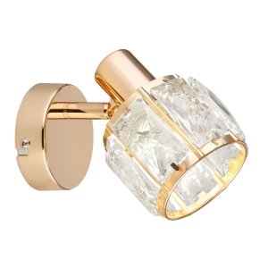 Kinkiet Dubai złoty 91-23476 Candellux
