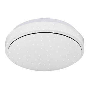 Plafon Jasper biały 1x 12-20352 - Candellux Lighting