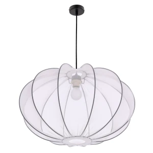 Abażur Mellow czarny 1xE27 31-41975 - Candellux Lighting