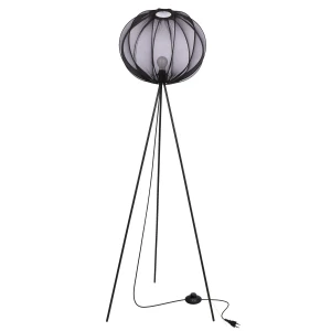 Abażur Mellow czarny 1xE27 51-41944 - Candellux Lighting