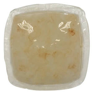 Plafon Borgo marmo 1xE27 13-59925 - Candellux Lighting