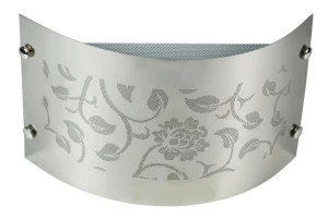 Kinkiet Aluno chromowy 1xE14 10-61686 - Candellux Lighting