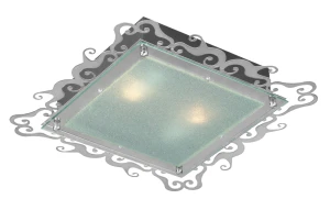 Lampa sufitowa Casablanca satynowy 0xE27 10-39470 - Candellux Lighting