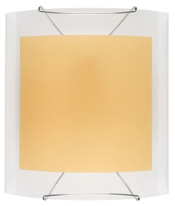 Kinkiet Gift beżowy 1xE27 10-09190 - Candellux Lighting
